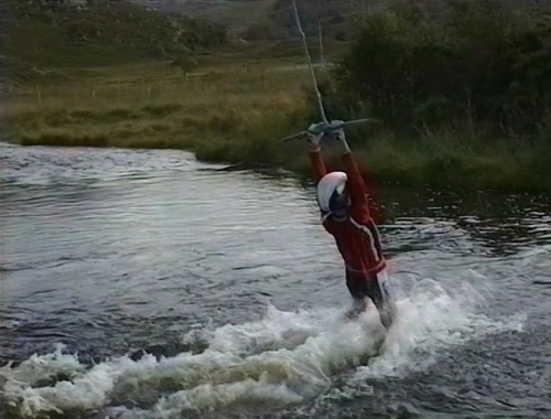 12 Aug 1993 · Scottish Highlands and Islands: Day 8 Torridon to Carn Dearg